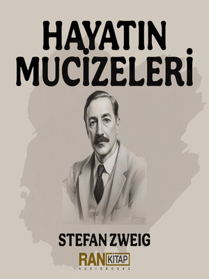 cover image of Hayatın Mucizeleri